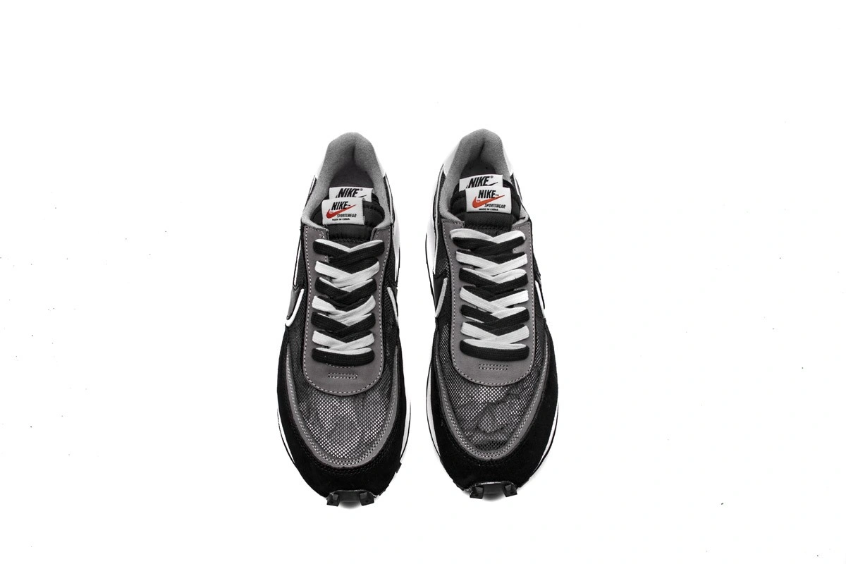 NIKE SACAI X LD WAFFLE BLACK BV0073-001