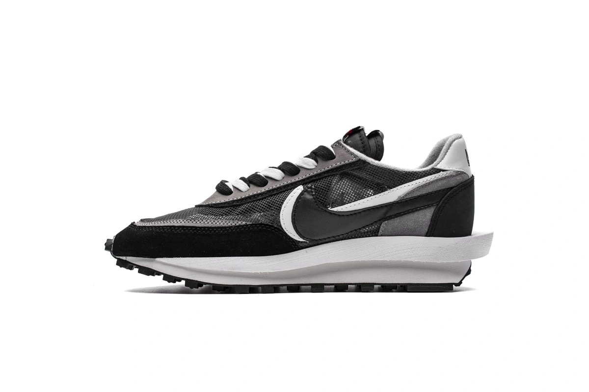NIKE SACAI X LD WAFFLE BLACK BV0073-001