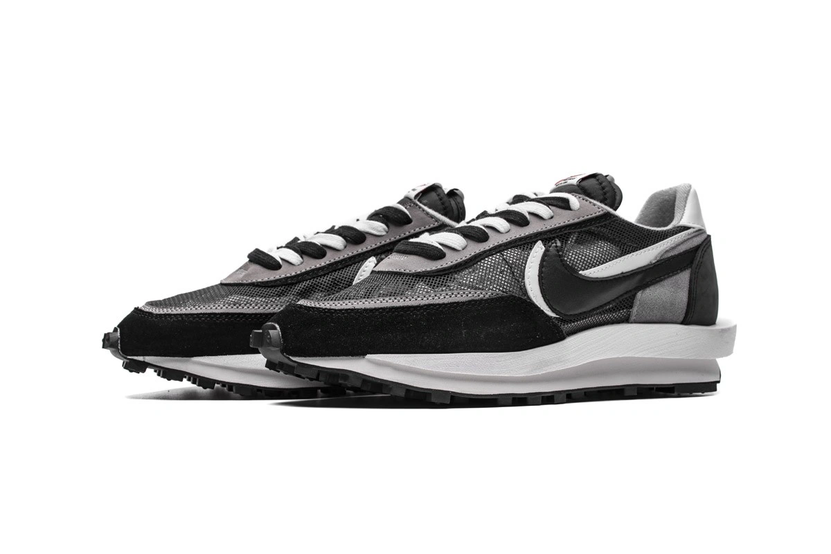 NIKE SACAI X LD WAFFLE BLACK BV0073-001