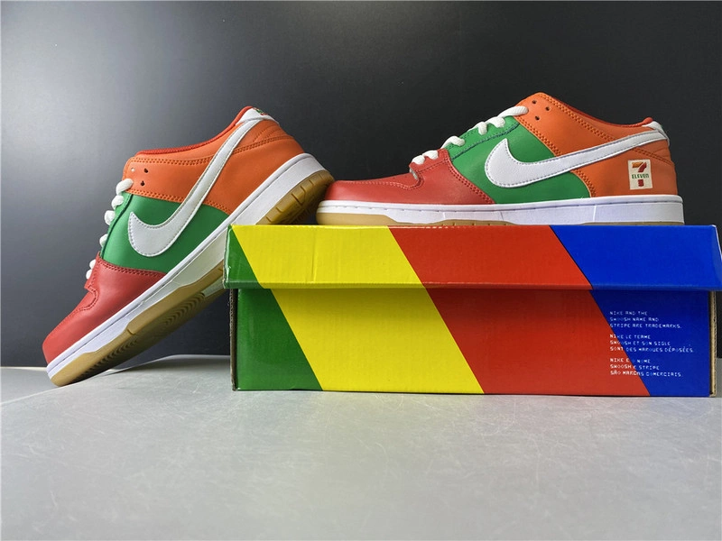 NIKE SB DUNK LOW  CZ5130-600