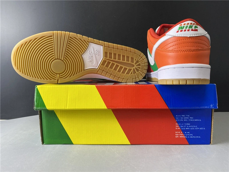 NIKE SB DUNK LOW  CZ5130-600