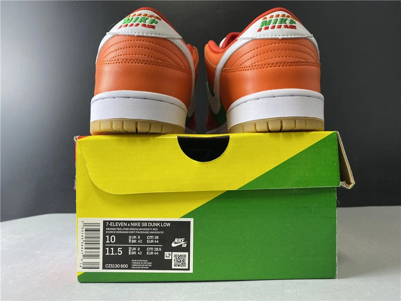 NIKE SB DUNK LOW  CZ5130-600