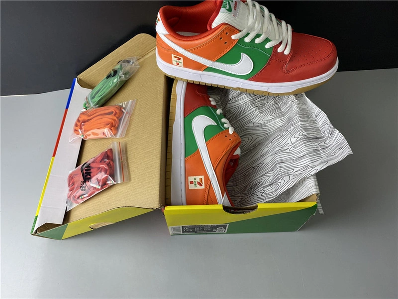 NIKE SB DUNK LOW  CZ5130-600