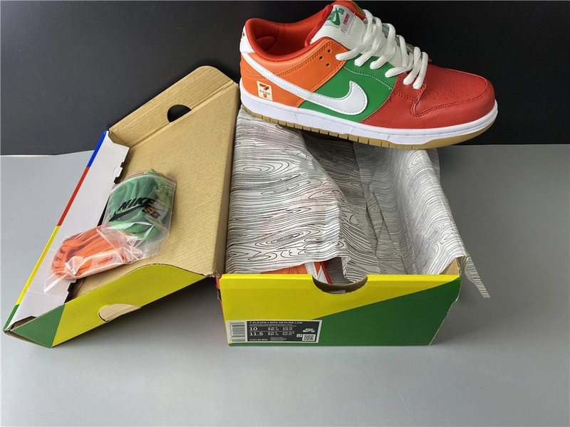 NIKE SB DUNK LOW  CZ5130-600
