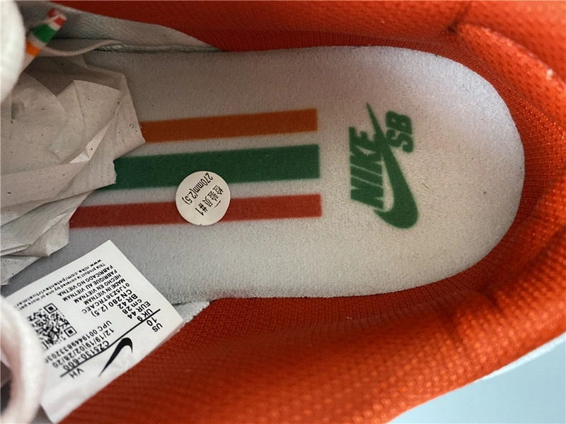 NIKE SB DUNK LOW  CZ5130-600