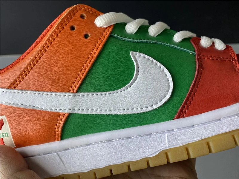 NIKE SB DUNK LOW  CZ5130-600