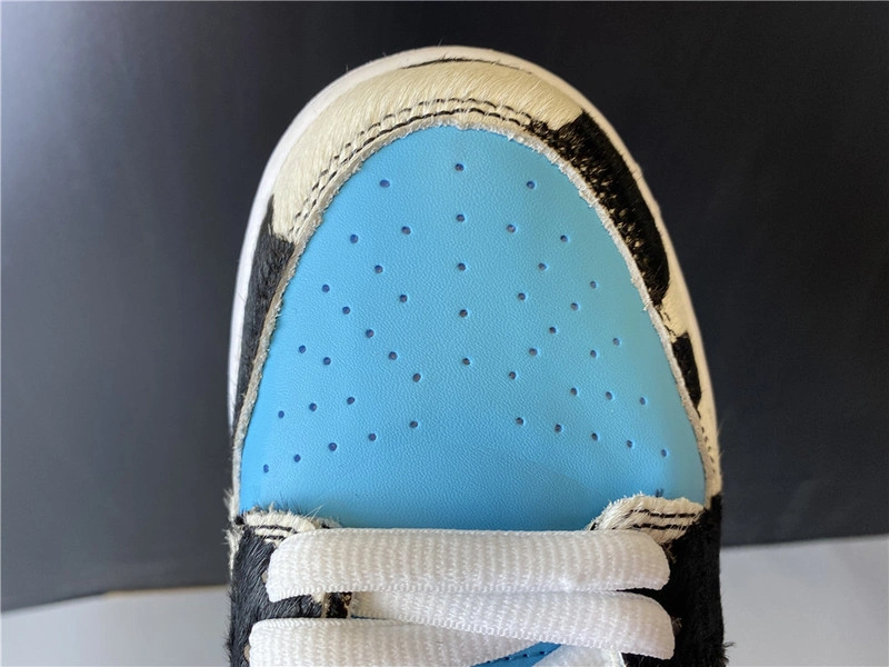 NIKE SB DUNK LOW “CHUNKY DUNKY”    CU3244 100