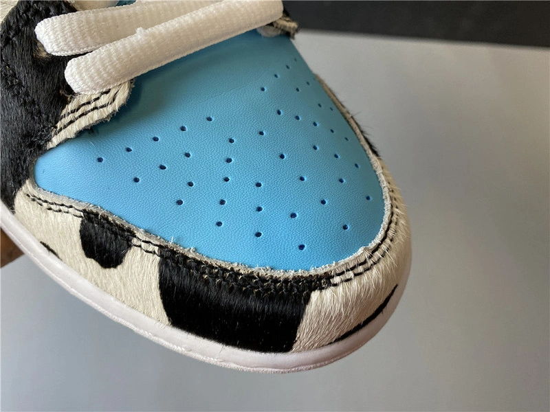 NIKE SB DUNK LOW “CHUNKY DUNKY”    CU3244 100
