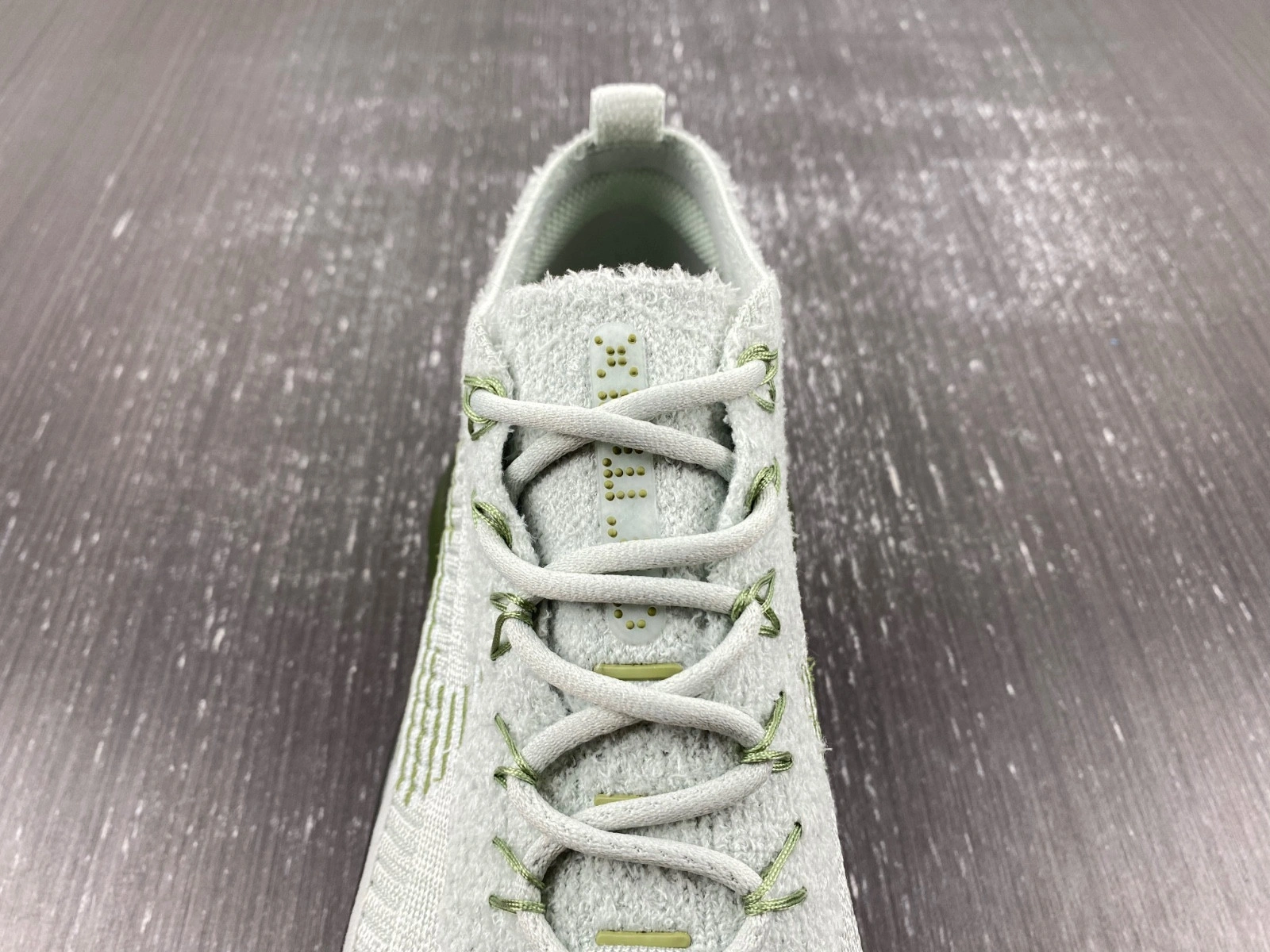 NIke Air Max Scorpion FK 'Light Silver Bronzine' DJ4701-005