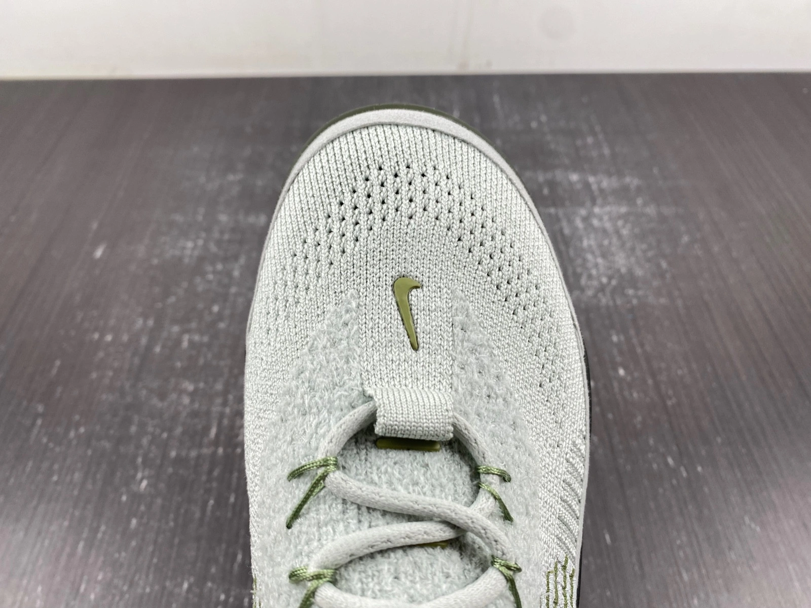 NIke Air Max Scorpion FK 'Light Silver Bronzine' DJ4701-005