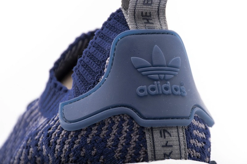 NMD_R1 STLT Primeknit Blue Grey B22650