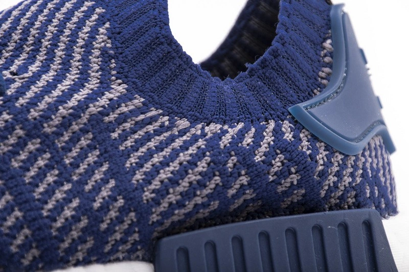 NMD_R1 STLT Primeknit Blue Grey B22650