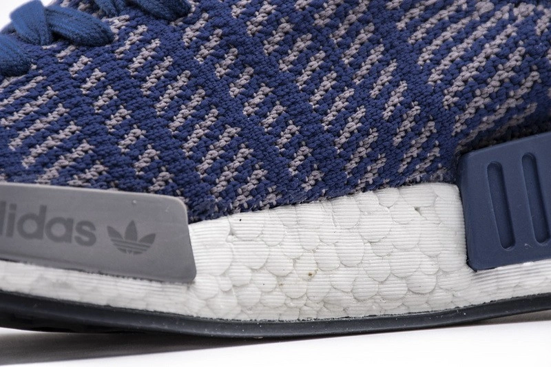 NMD_R1 STLT Primeknit Blue Grey B22650