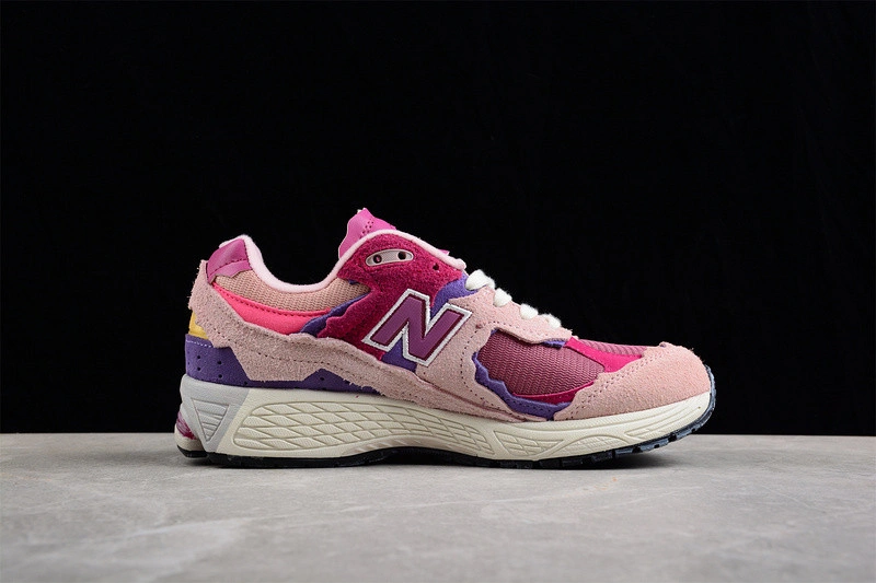 New Balance  2002R 'PROTECTION PACK - PINK M2002RDH
