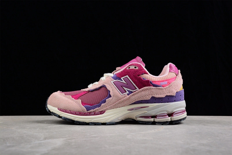 New Balance  2002R 'PROTECTION PACK - PINK M2002RDH