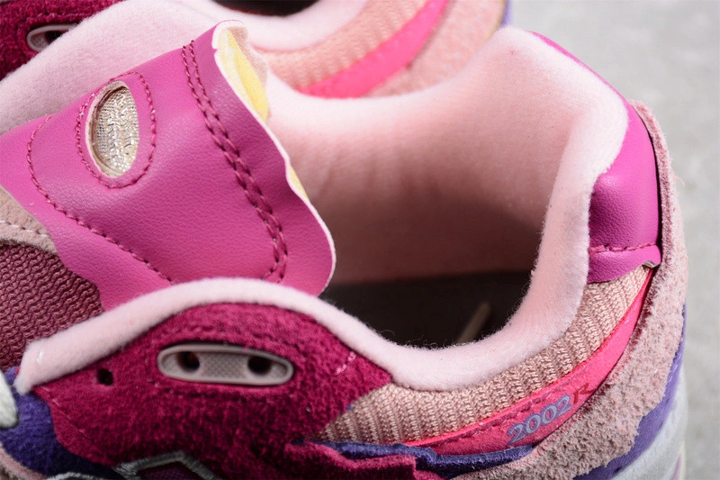 New Balance  2002R 'PROTECTION PACK - PINK M2002RDH