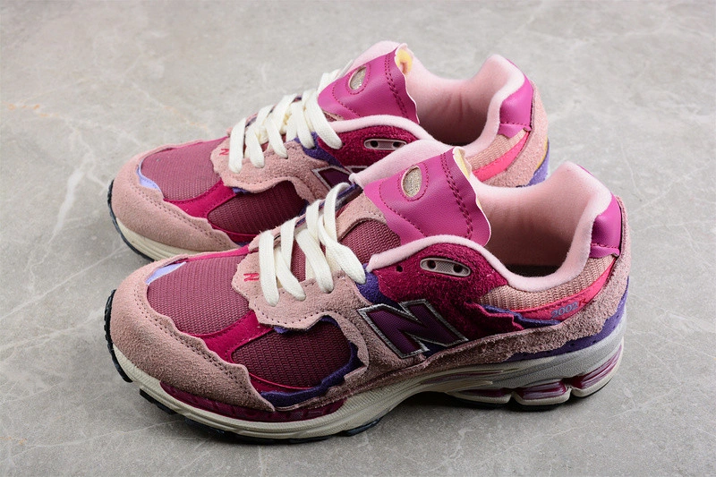 New Balance  2002R 'PROTECTION PACK - PINK M2002RDH