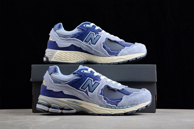 New Balance  2002R Protection Pack sneakers  M2002RD