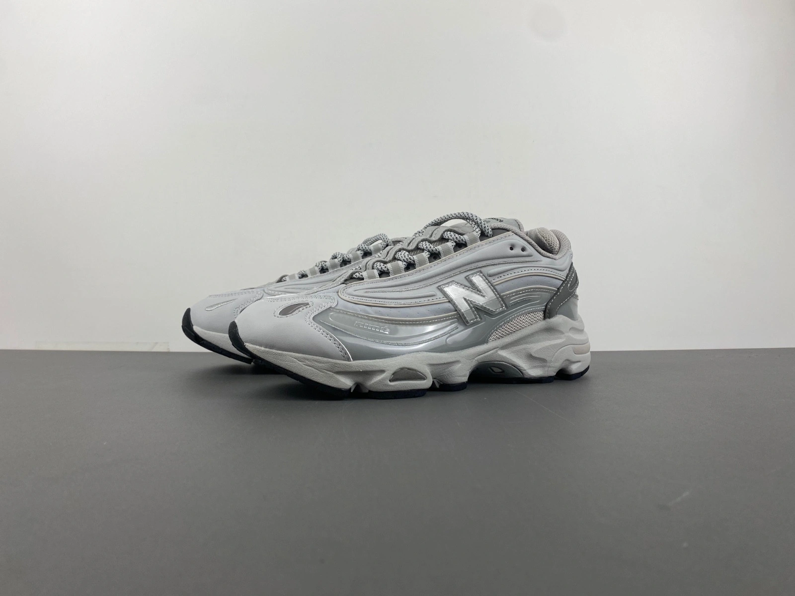 New Balance 1000 Aime Leon Dore Grey Men's - M1000AL1
