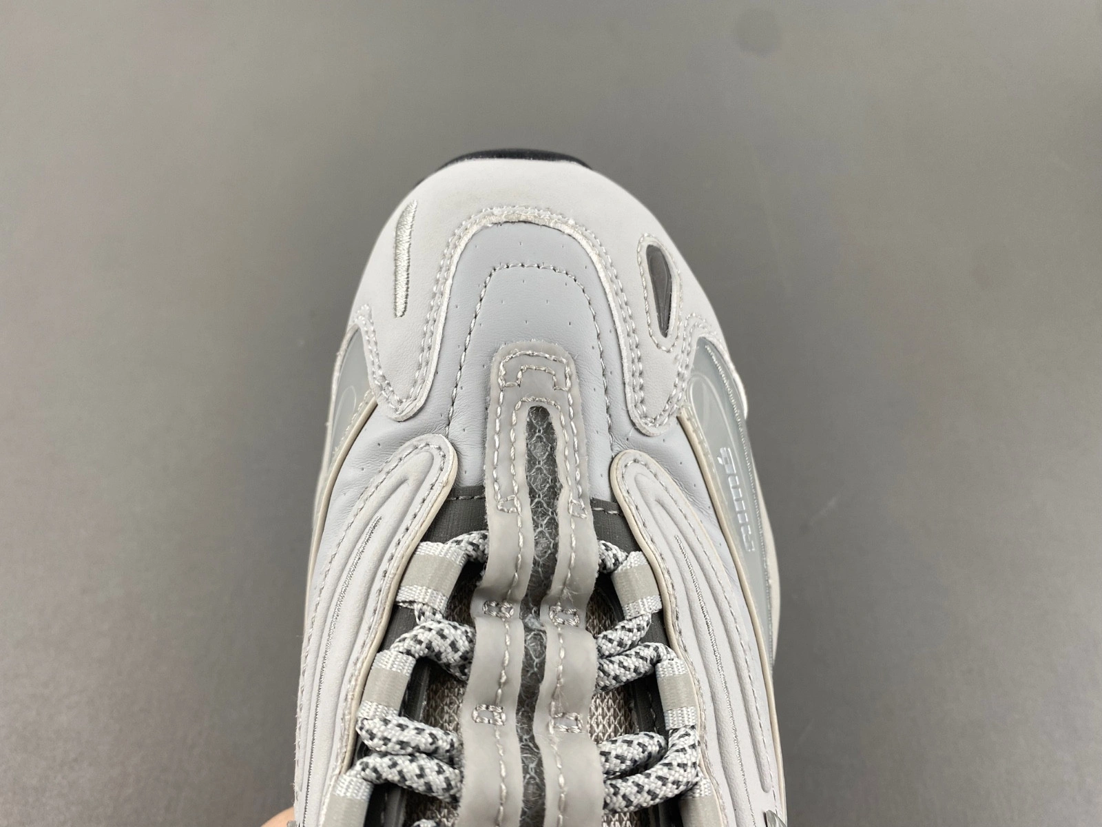 New Balance 1000 Aime Leon Dore Grey Men's - M1000AL1