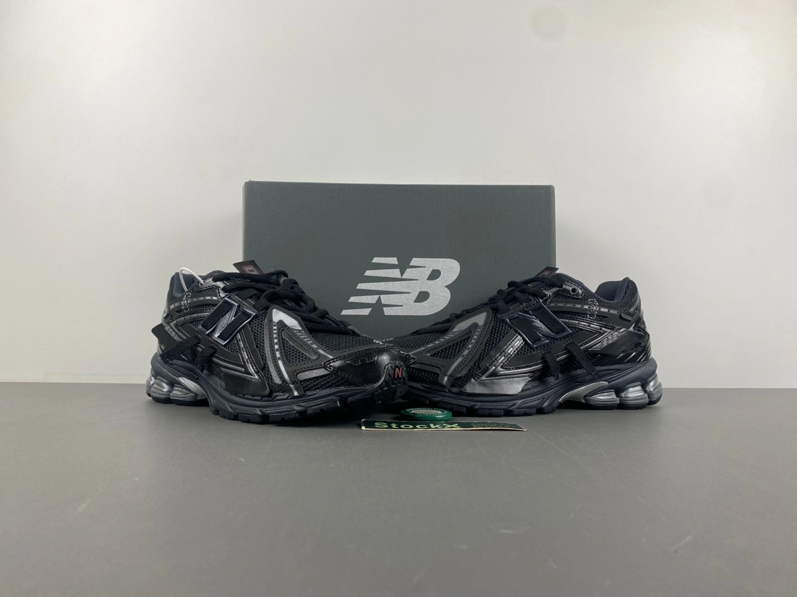 New Balance 1906 Black M1906AF