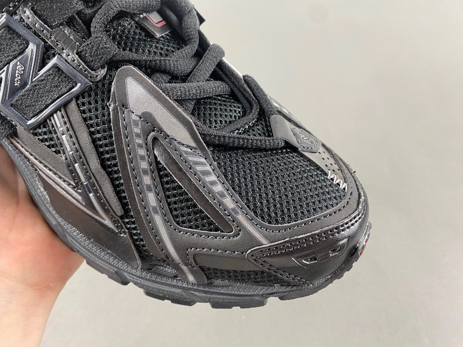 New Balance 1906 Black M1906AF