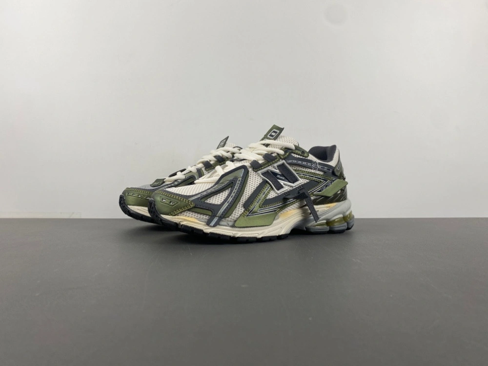 New Balance 1906A Eggplant - May 2025 - U1906ANA