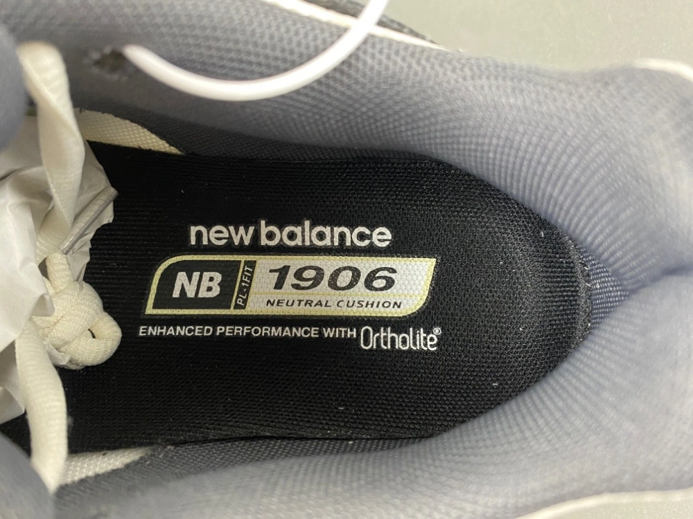 New Balance 1906A Eggplant - May 2025 - U1906ANA