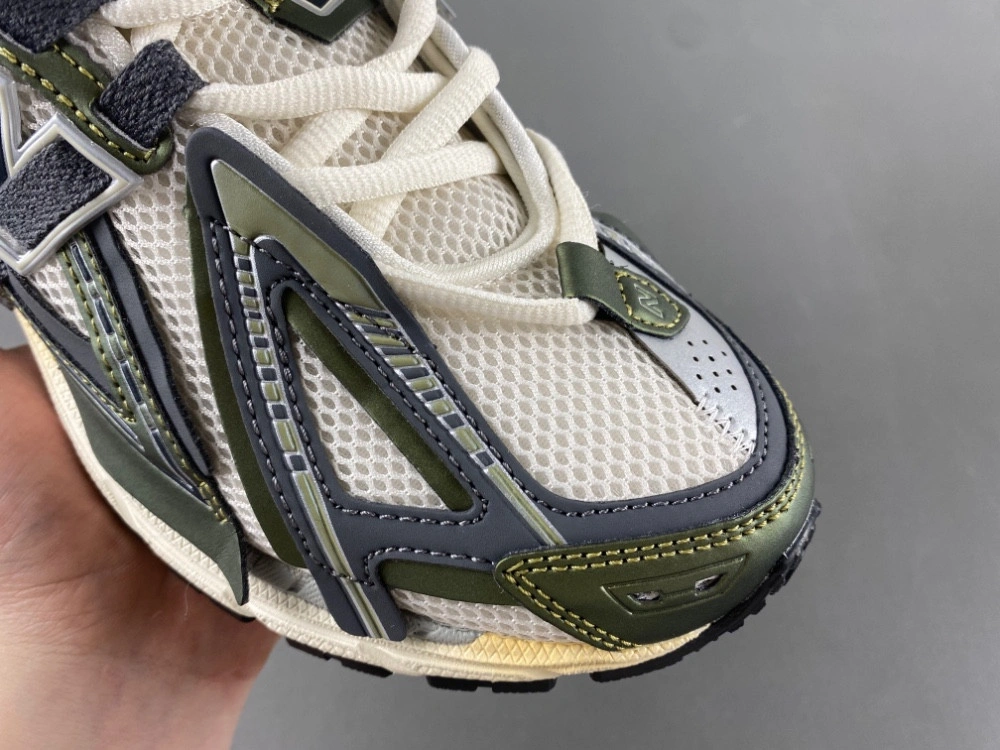 New Balance 1906A Eggplant - May 2025 - U1906ANA