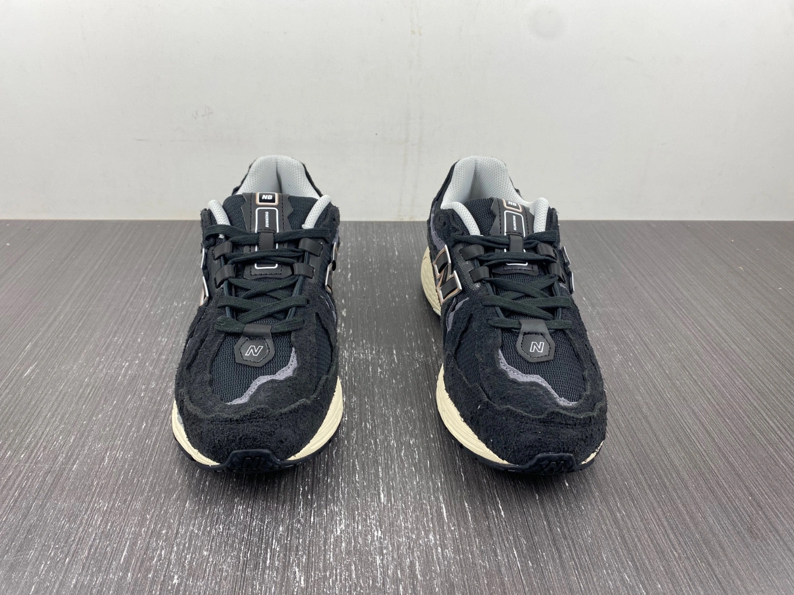 New Balance 1906D Protection Pack Black - M1906DD