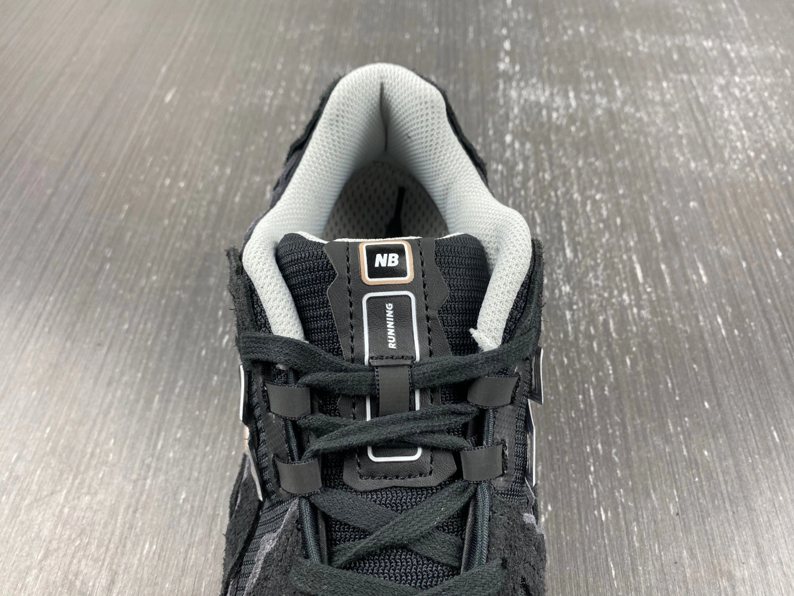 New Balance 1906D Protection Pack Black - M1906DD