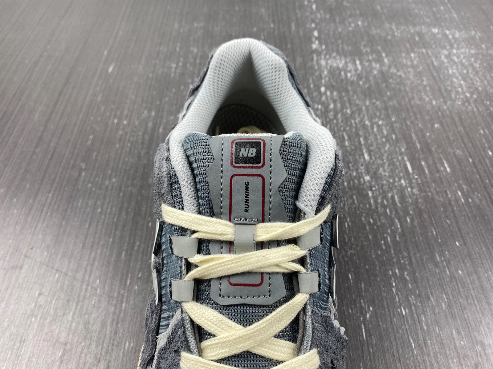 New Balance 1906D Protection Pack Harbor Grey