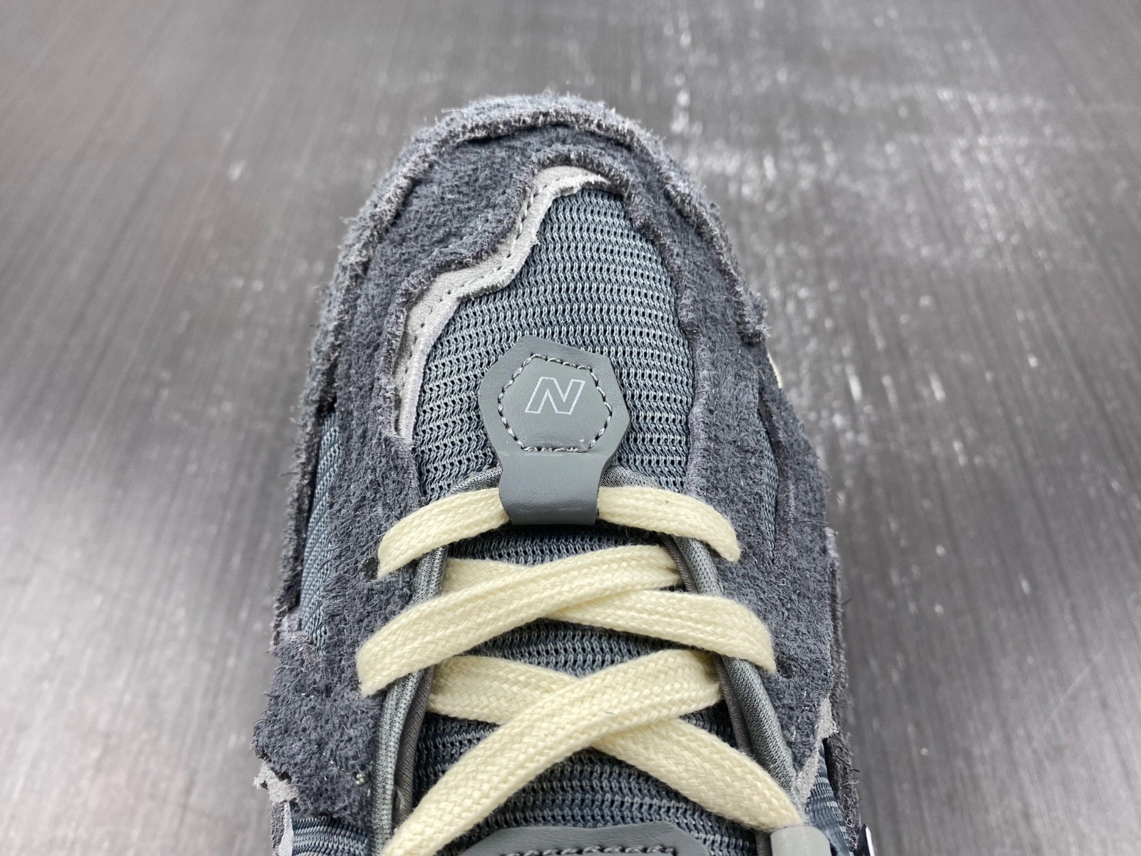 New Balance 1906D Protection Pack Harbor Grey