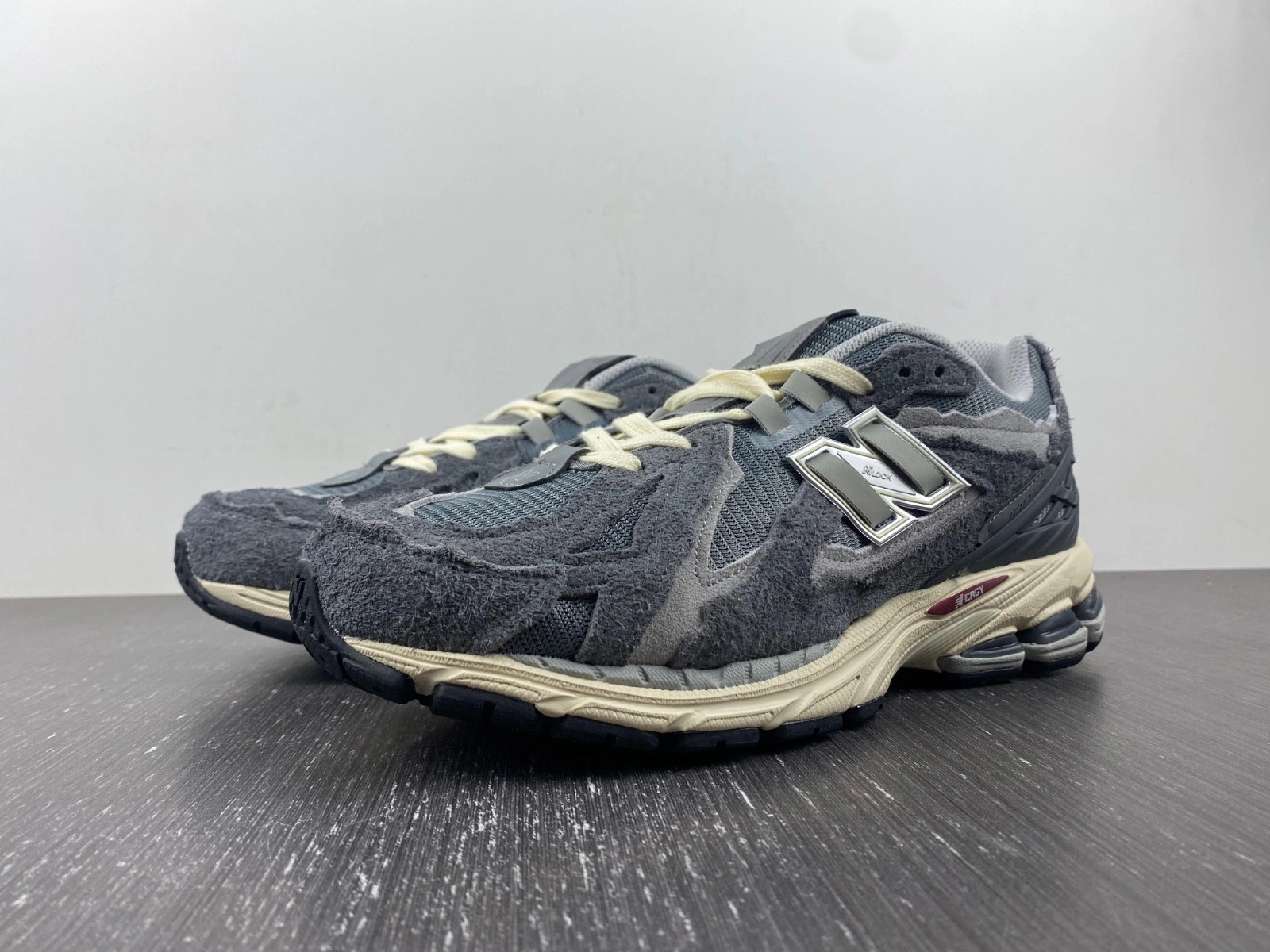 New Balance 1906D Protection Pack Harbor Grey