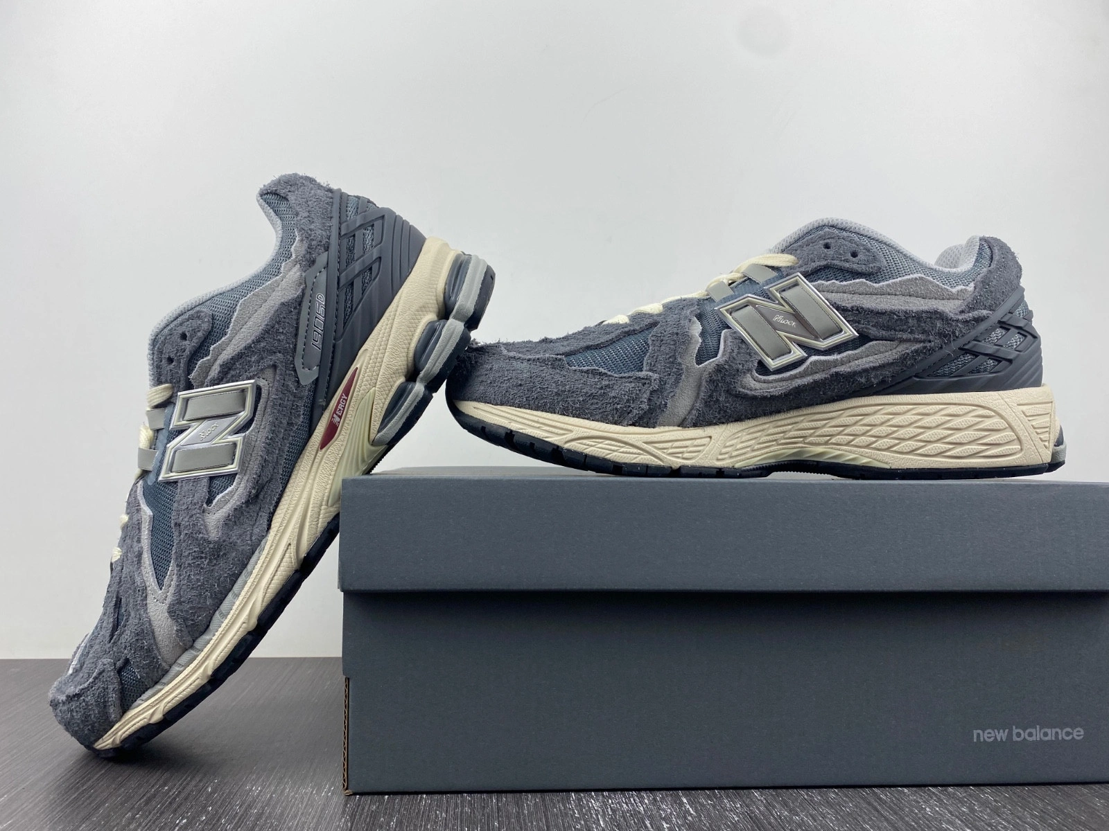 New Balance 1906D Protection Pack Harbor Grey