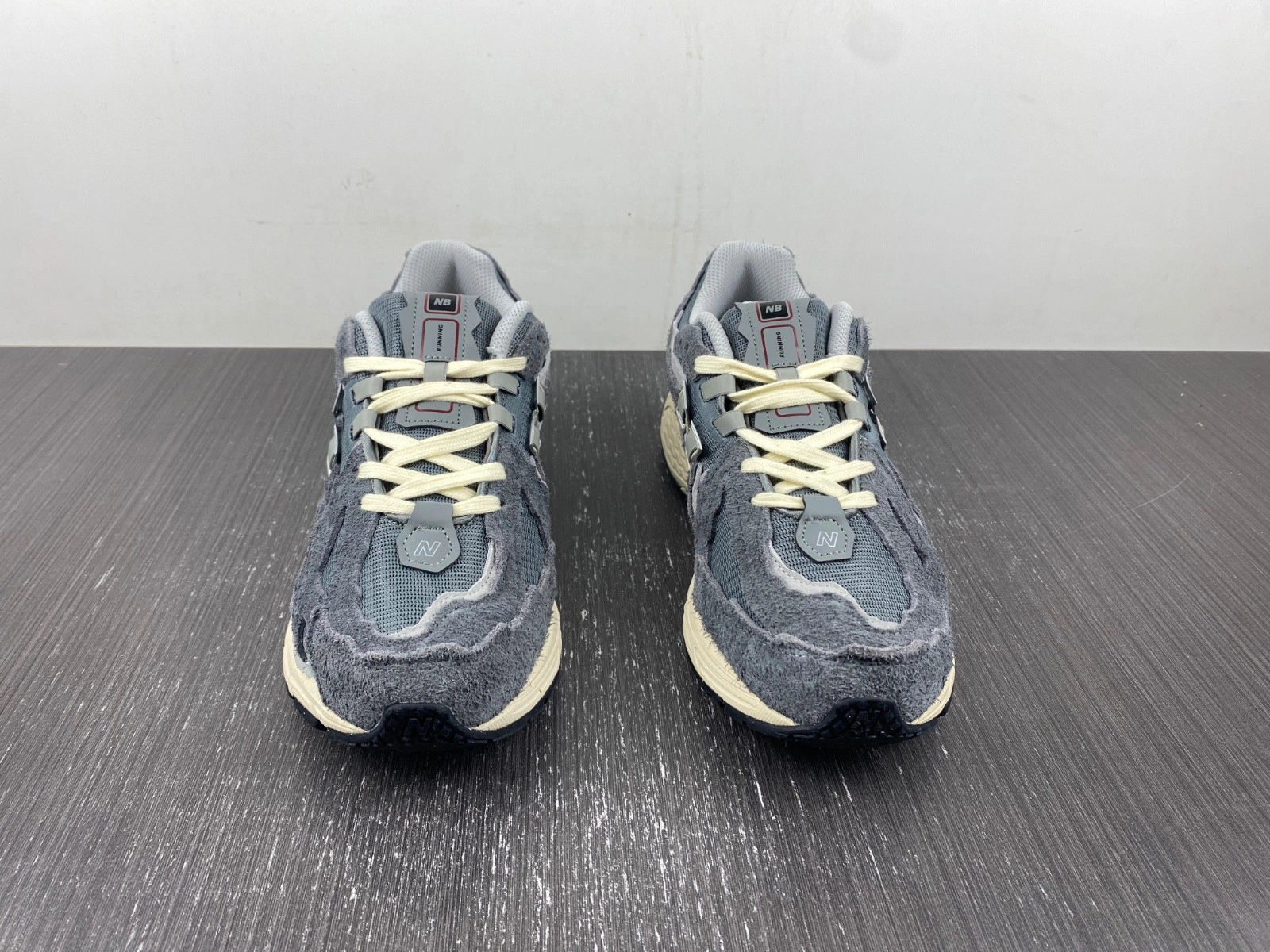 New Balance 1906D Protection Pack Harbor Grey