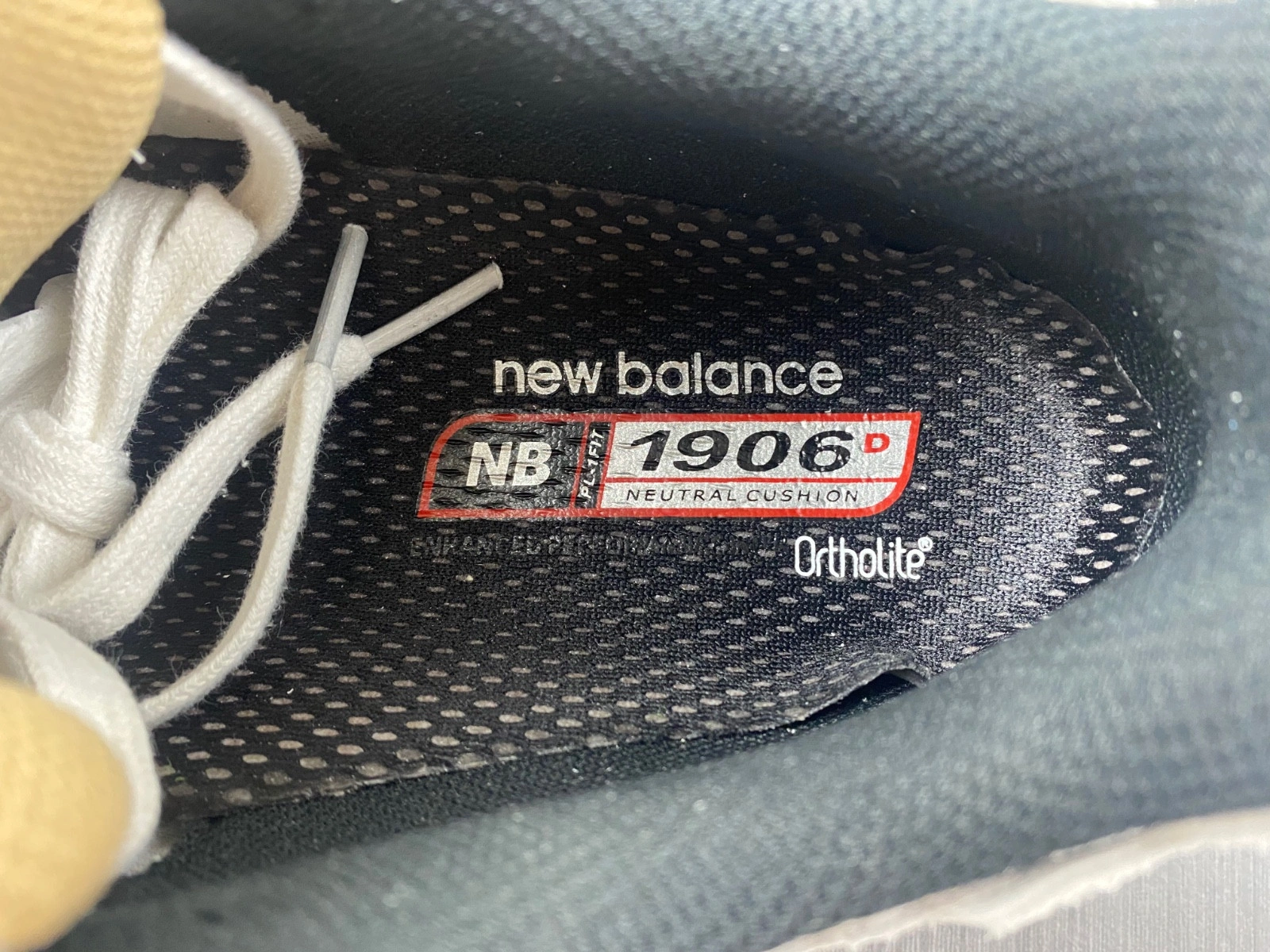 New Balance 1906D Protection Pack Reflection Men's
