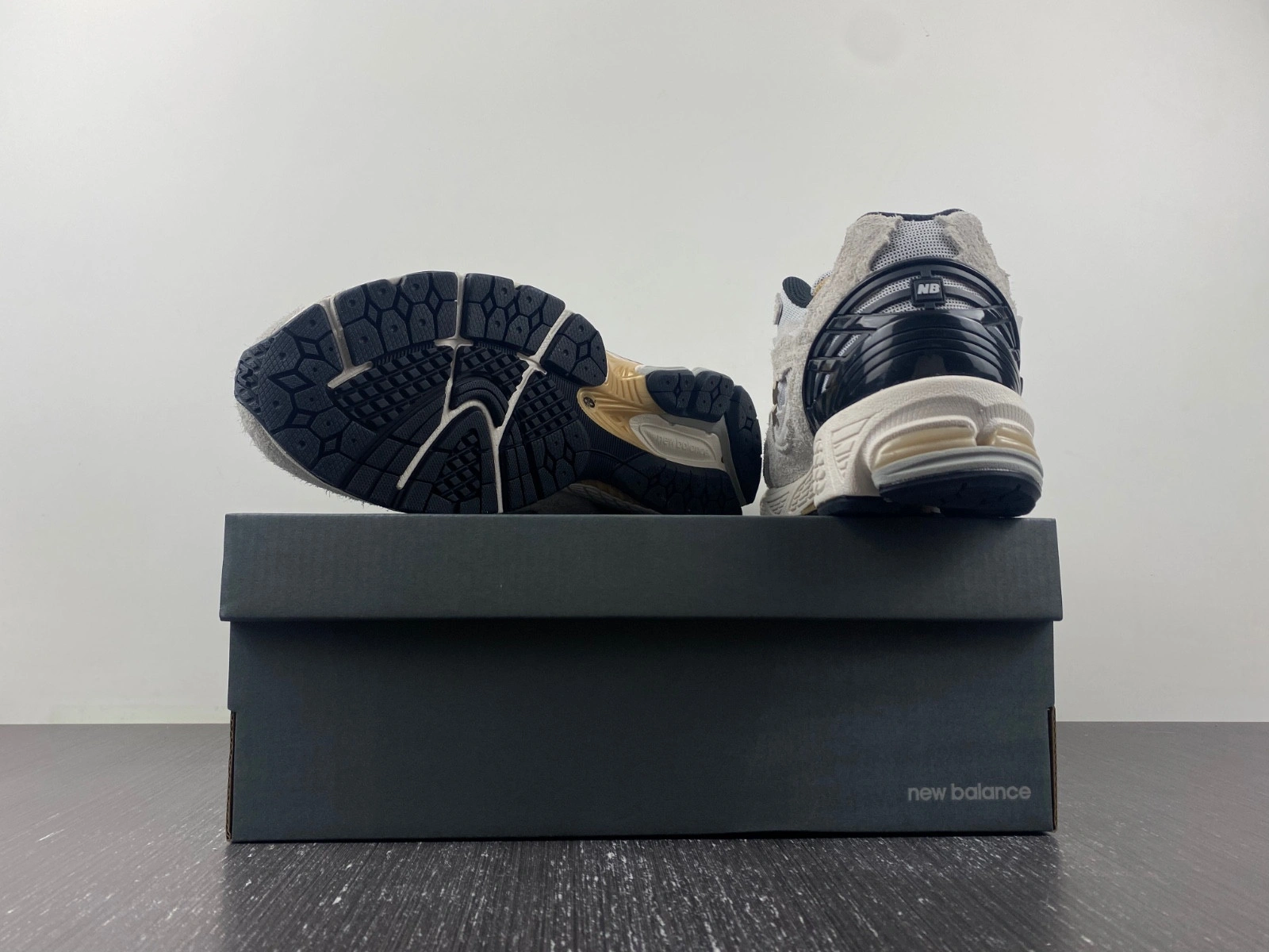 New Balance 1906D Protection Pack Reflection Men's