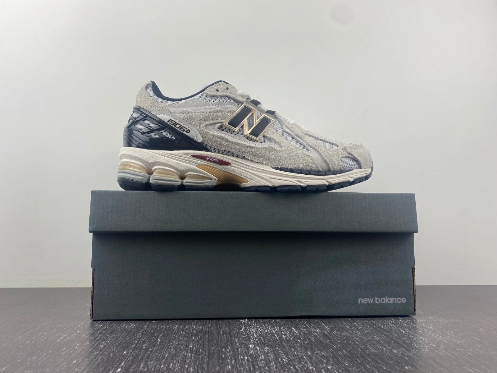 New Balance 1906D Protection Pack Reflection Men's