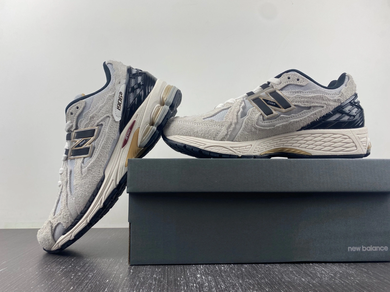 New Balance 1906D Protection Pack Reflection Men's