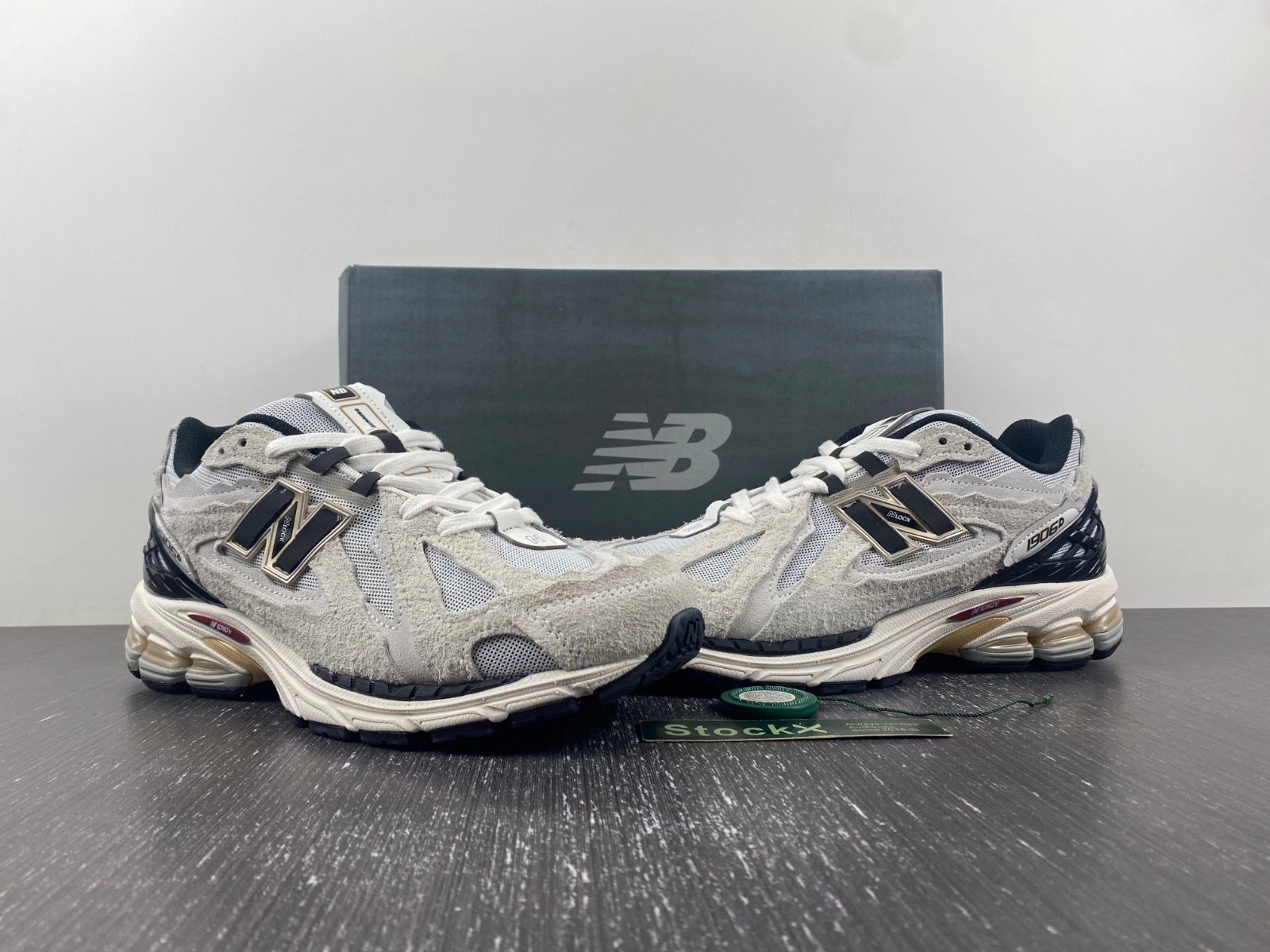 New Balance 1906D Protection Pack Reflection Men's