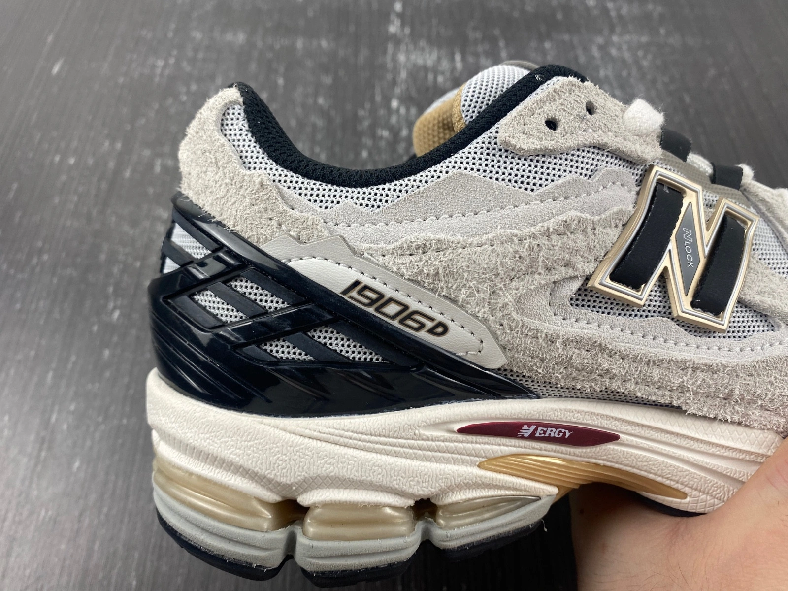 New Balance 1906D Protection Pack Reflection Men's