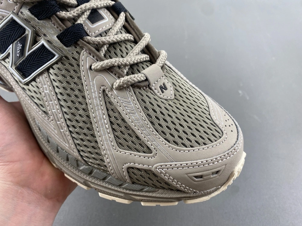 New Balance 1906R Cordura Olive Tan Men's - U1906ROB