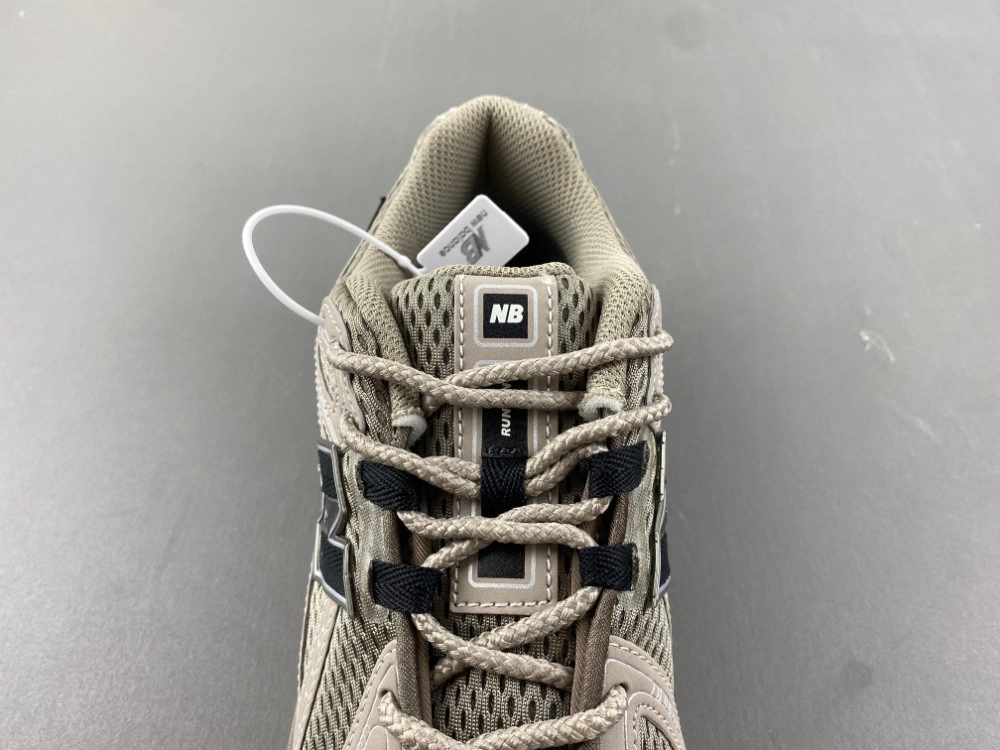 New Balance 1906R Cordura Olive Tan Men's - U1906ROB