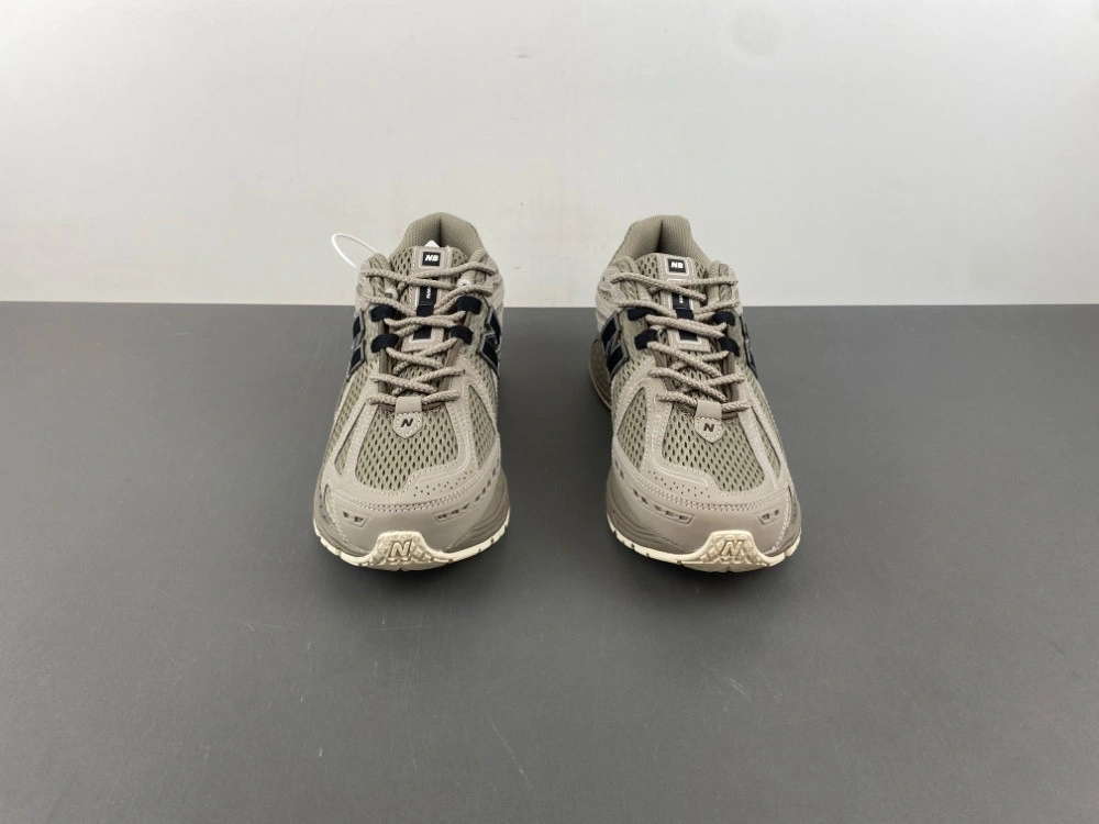 New Balance 1906R Cordura Olive Tan Men's - U1906ROB