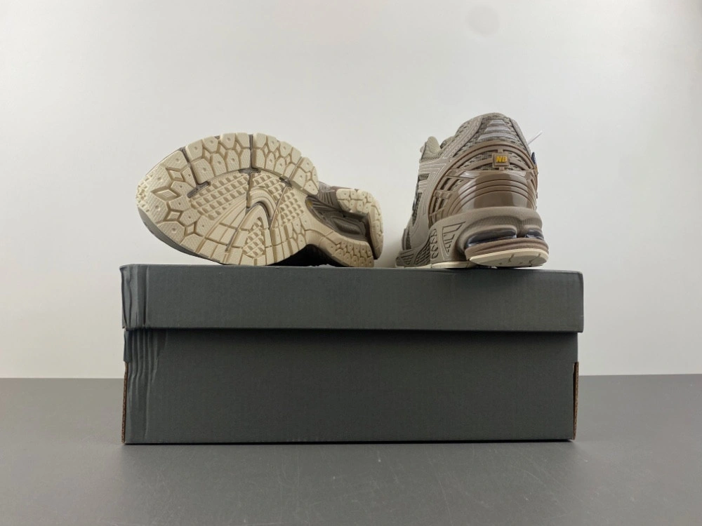 New Balance 1906R Cordura Olive Tan Men's - U1906ROB