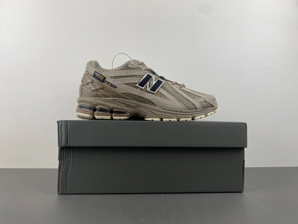 New Balance 1906R Cordura Olive Tan Men's - U1906ROB