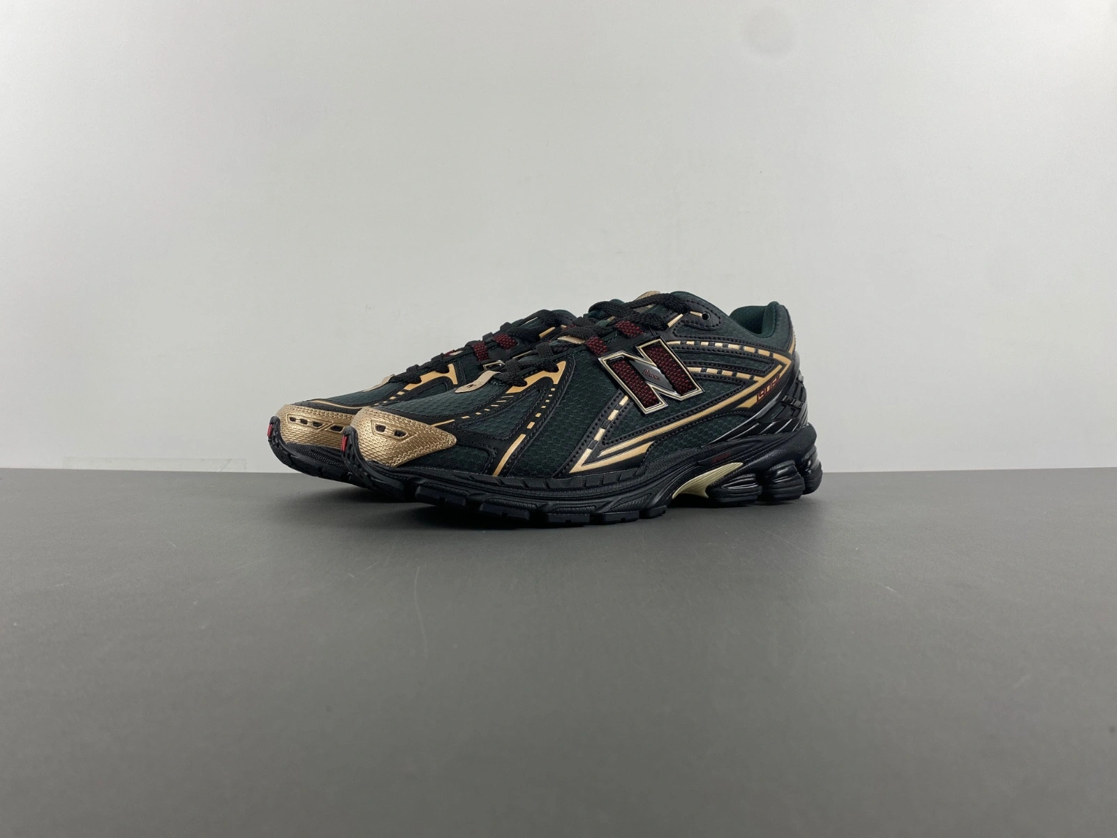 New Balance 1906R Kith Black Men's - M1906RKS