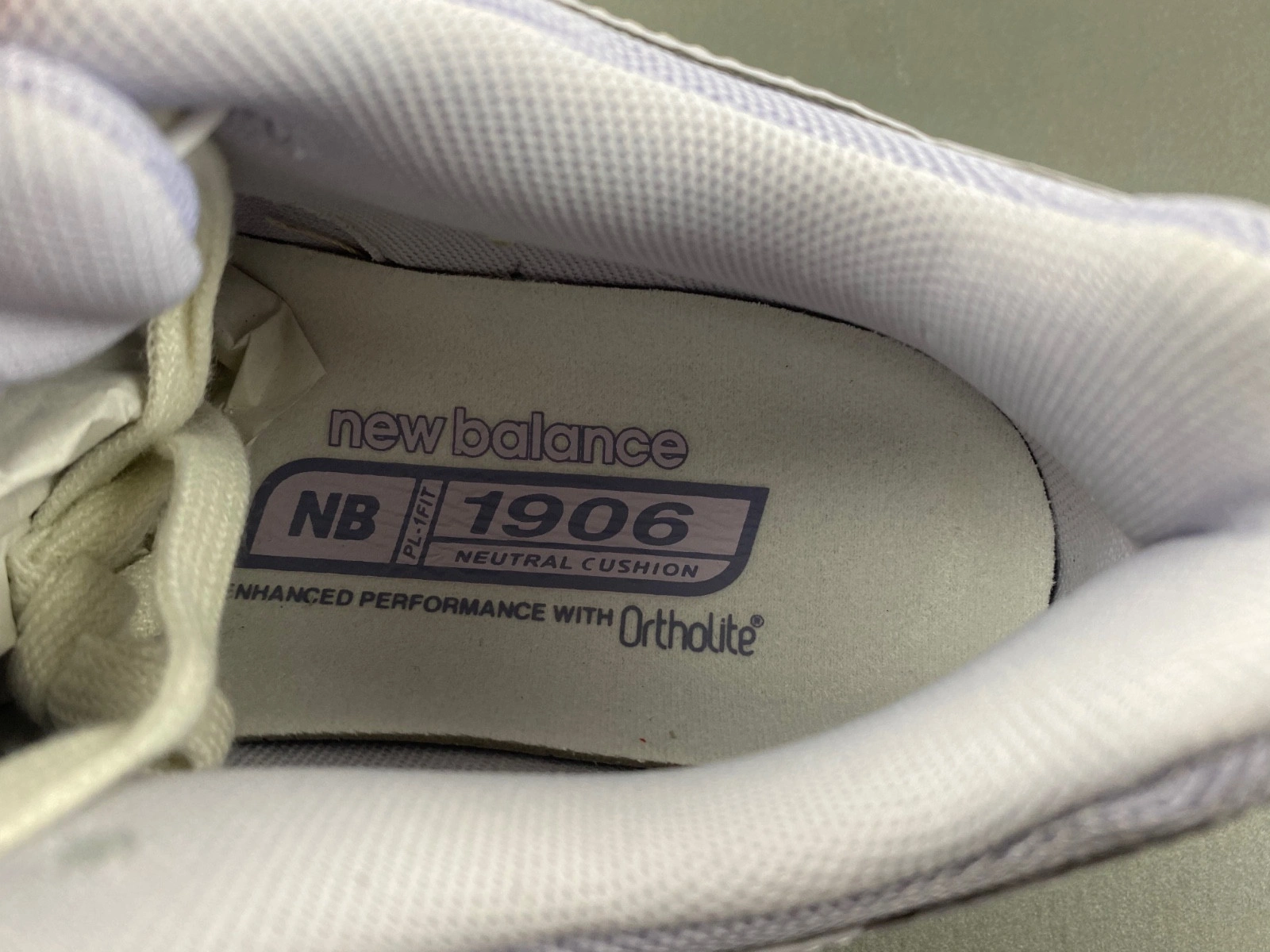 New Balance 1906R Lilac Purple Men's - M1906RZV