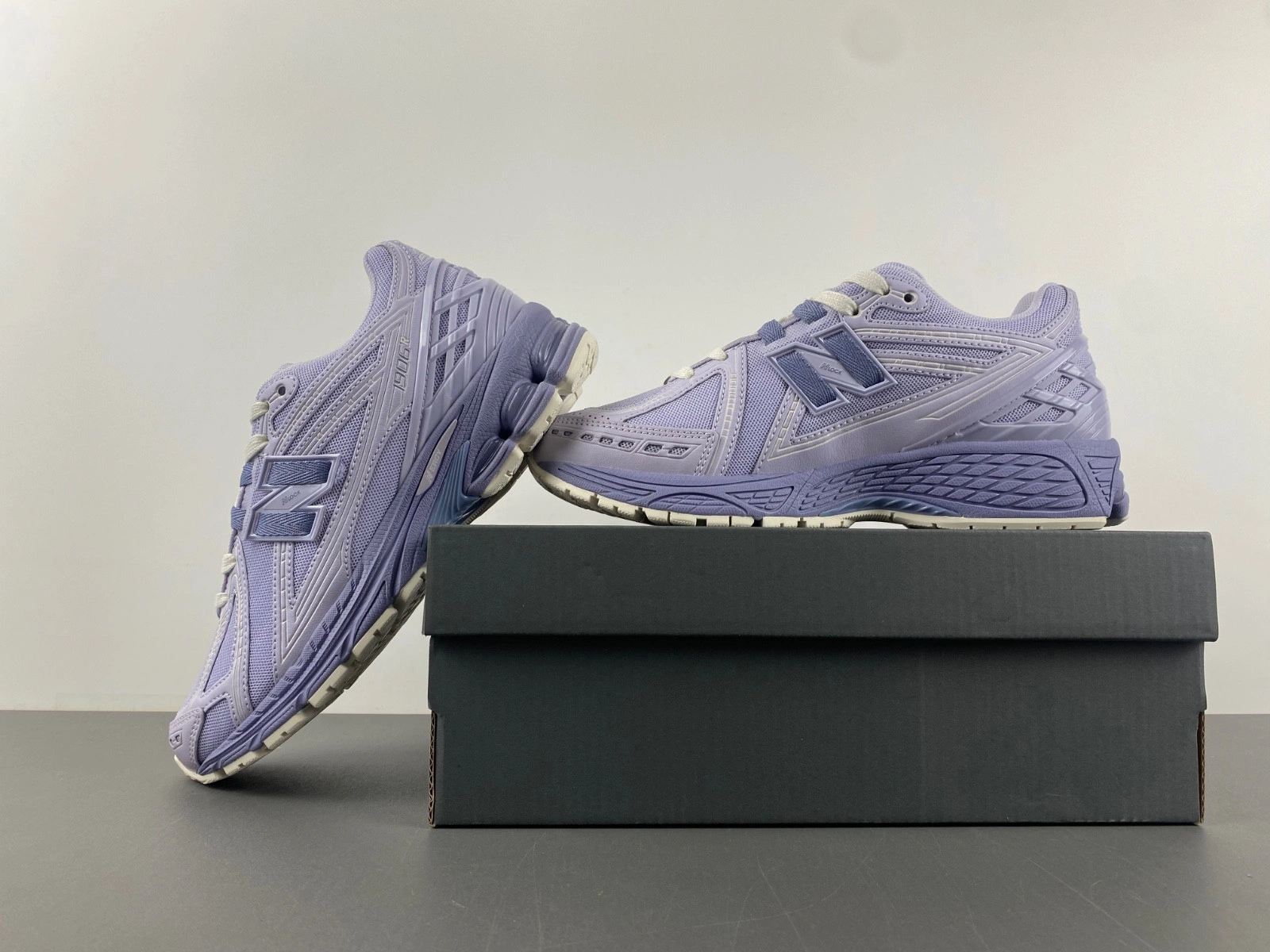 New Balance 1906R Lilac Purple Men's - M1906RZV